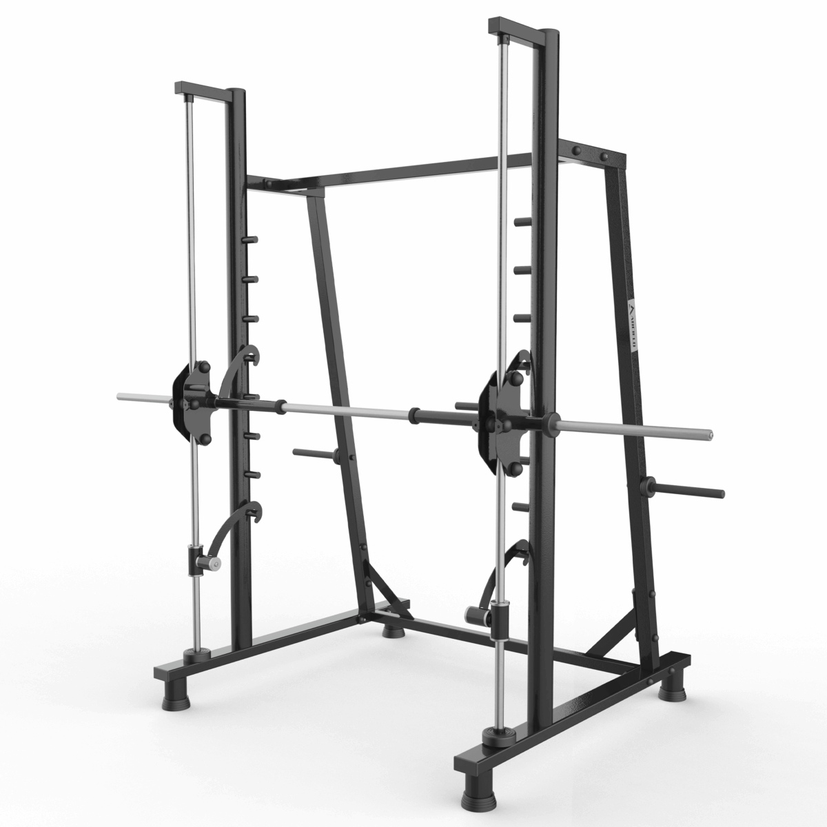 LLA001 AGACHAMENTO SMITH 1