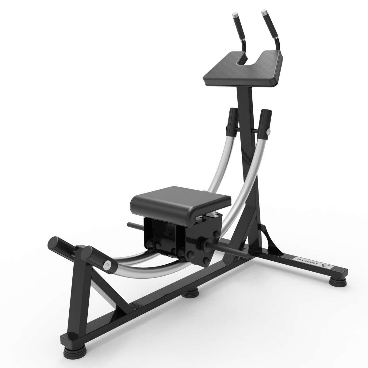 LGA021 ABDOMINAL LINEAR DESLIZANTE